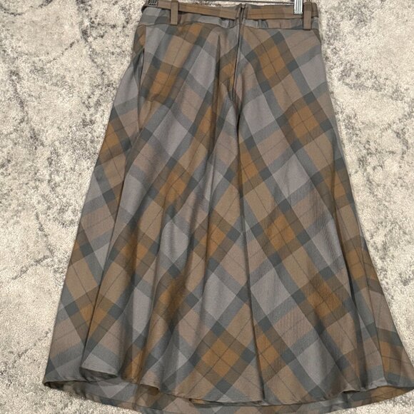 NWOT Hot topic Outlander A-Line Midi Skirt SM - Picture 5 of 6